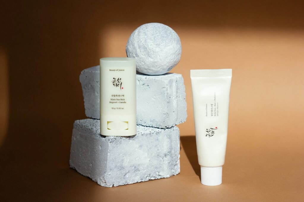 best korean sunscreen
